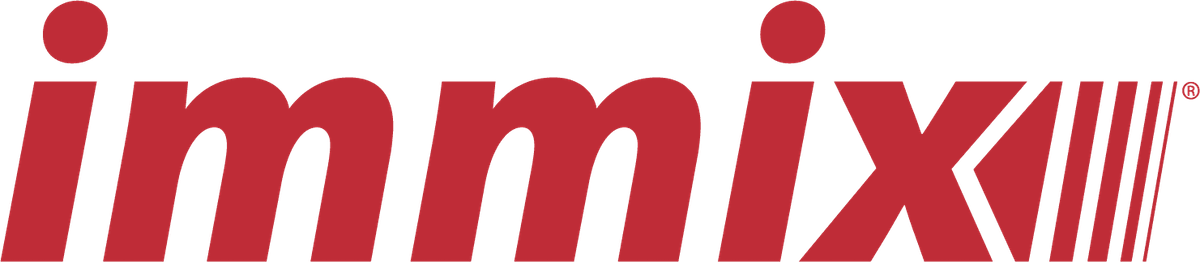 Immix logo