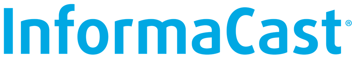 InformaCast Logo