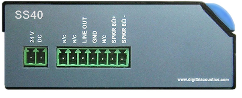 IP7-SS40-ports