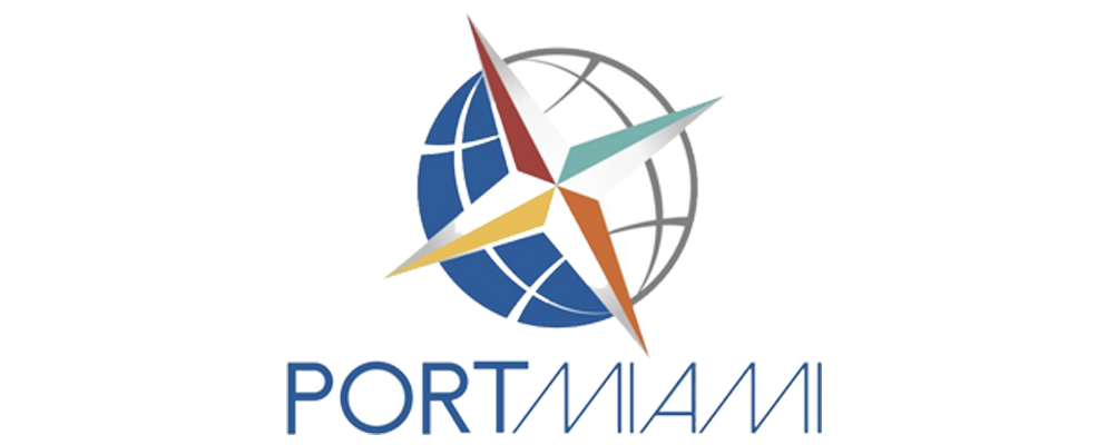 Port of Maiami Logo