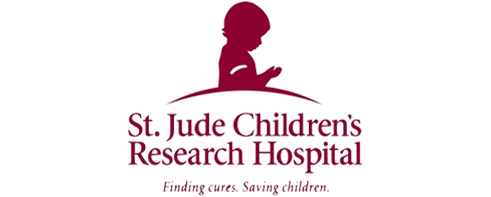 St Jude Logo