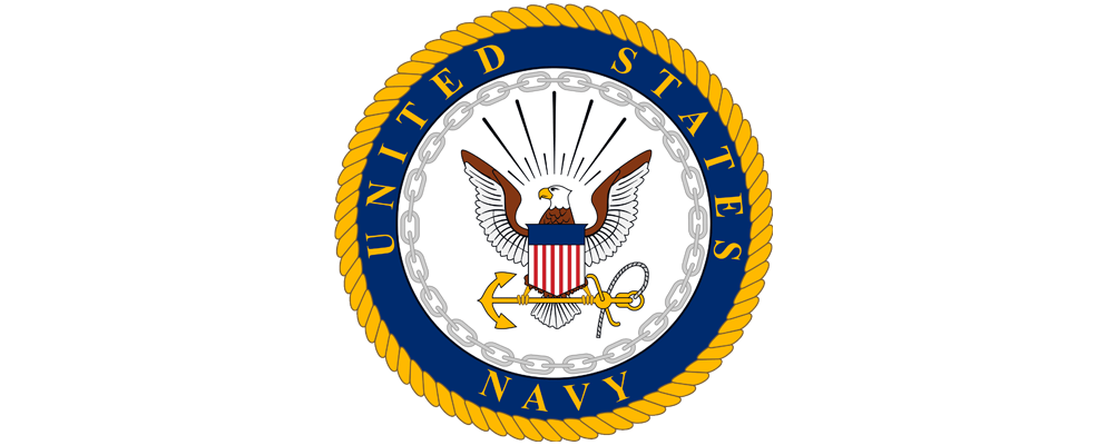 US Navy Logo